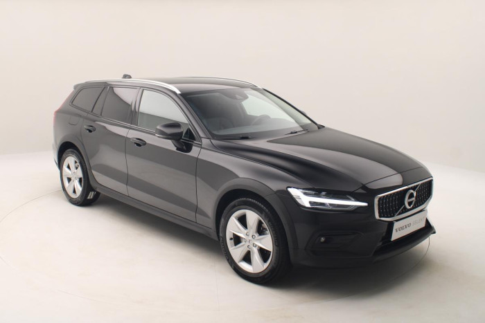 Volvo V60 CC B4 AWD ADVANCED REZERVACE 2.0 CC CC