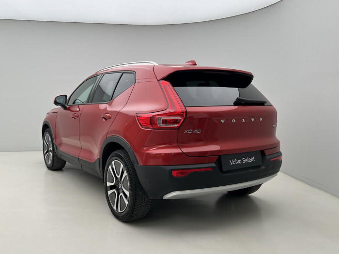 Volvo XC40 T2 MOMENTUM AUT 1.maj. 1.5 Momentum
