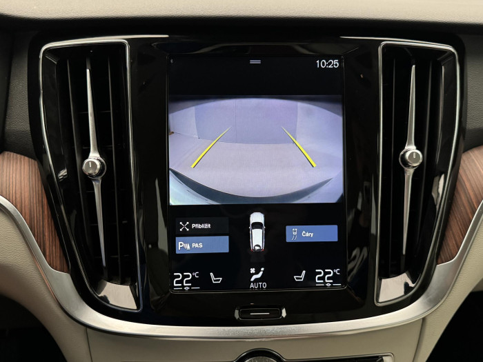 Volvo V60 D3 IINSCRIPTION NAV 2.0 d