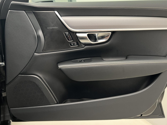 Volvo S90 D5 AWD R-DESIGN AUT 2.0 d