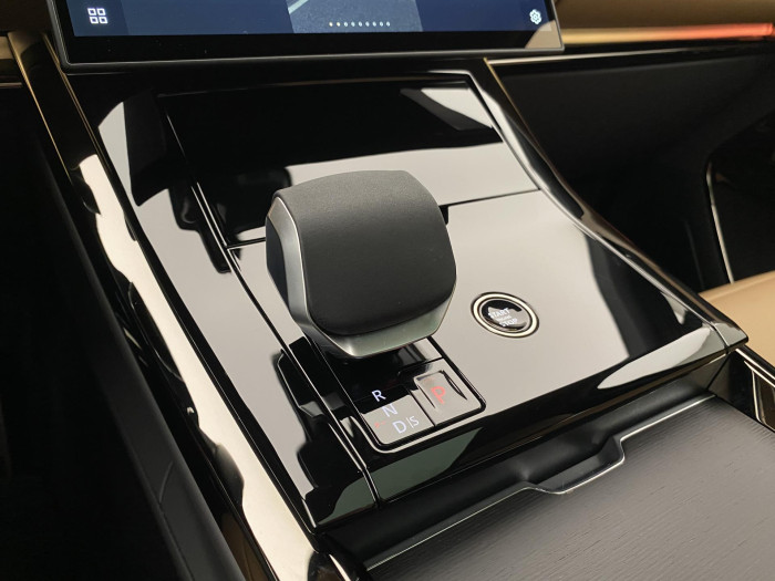 Land Rover Range Rover Sport P550e AUTOBIOGRAPHY AWD AUT