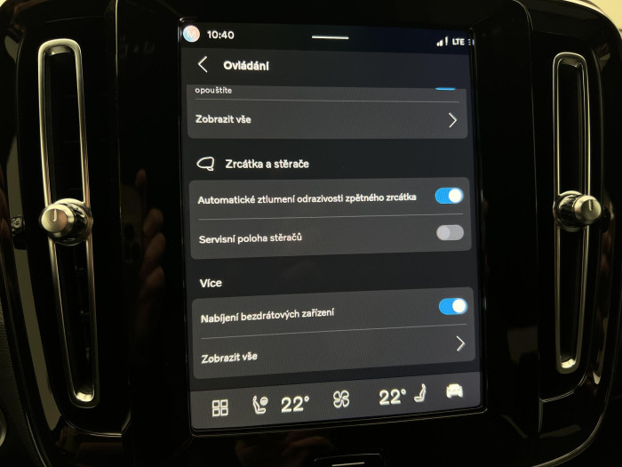 Volvo XC40 B3 CORE AUT