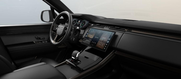 Land Rover Range Rover Sport P460e DYNAMIC SE 3.0 Dynamic SE