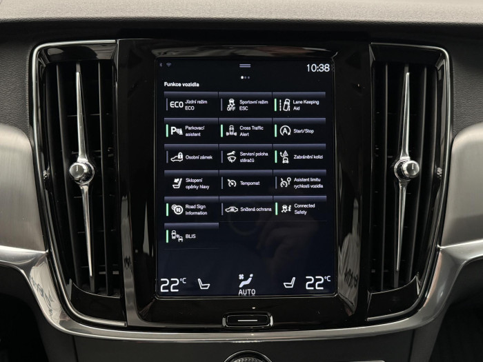 Volvo V90 D4 MOMENTUM AUT 2.0 d Momentum