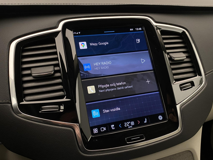 Volvo XC90 T8 AWD RECHARGE BRIGHT PLUS 7m