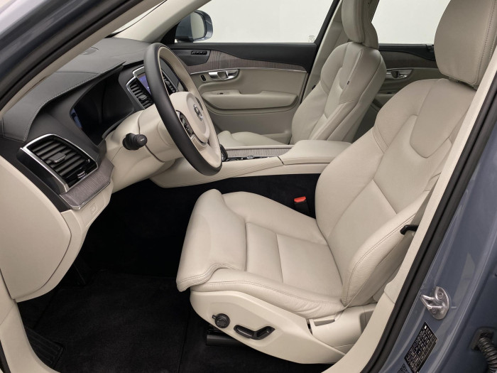 Volvo XC90 B5 AWD BRIGHT PLUS AUT CZ