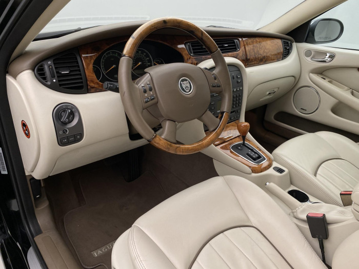 Jaguar X-Type 3.0 V6 AWD AUT 3.0 V6