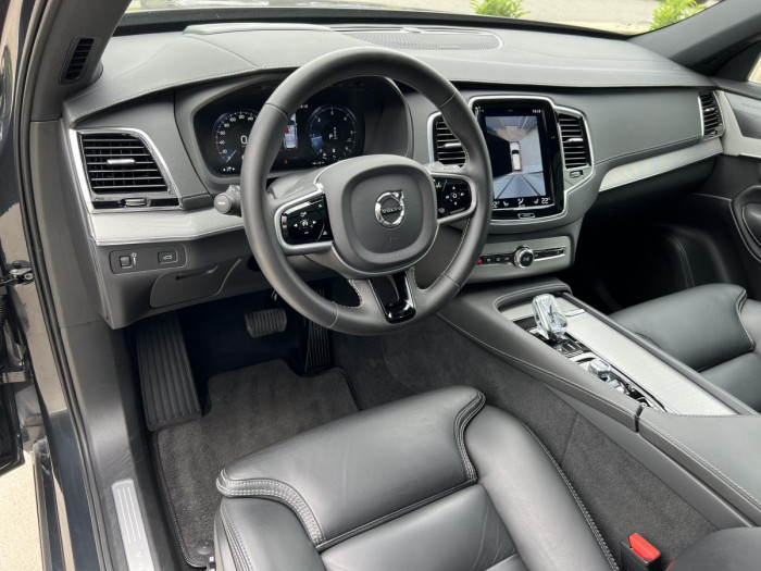 Volvo XC90 B5 AWD INSCRIPTION Aut 1.maj.