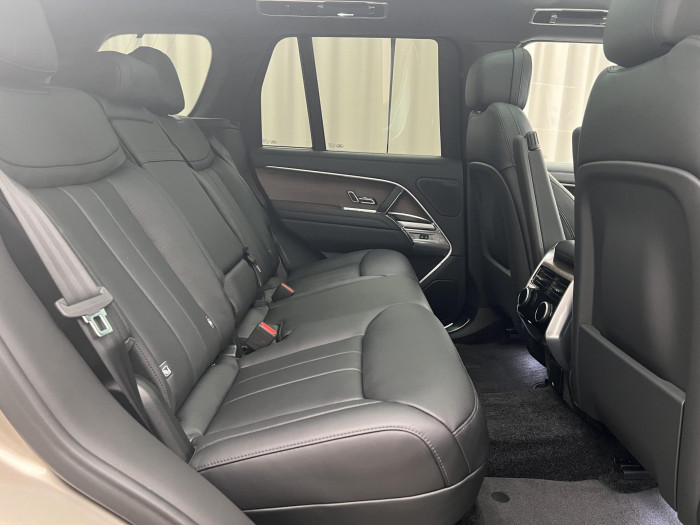 Land Rover Range Rover D350 HSE SWB AWD Aut 3.0 d