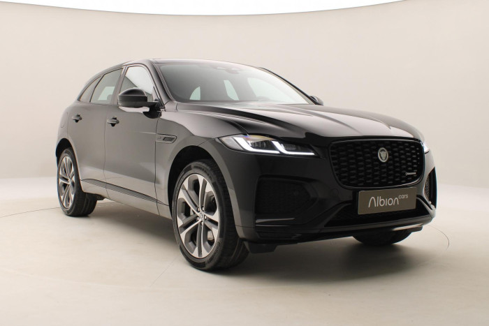 Jaguar F-Pace P250 R-DYNAMIC HSE AWD AUT 2.0 Dynamic