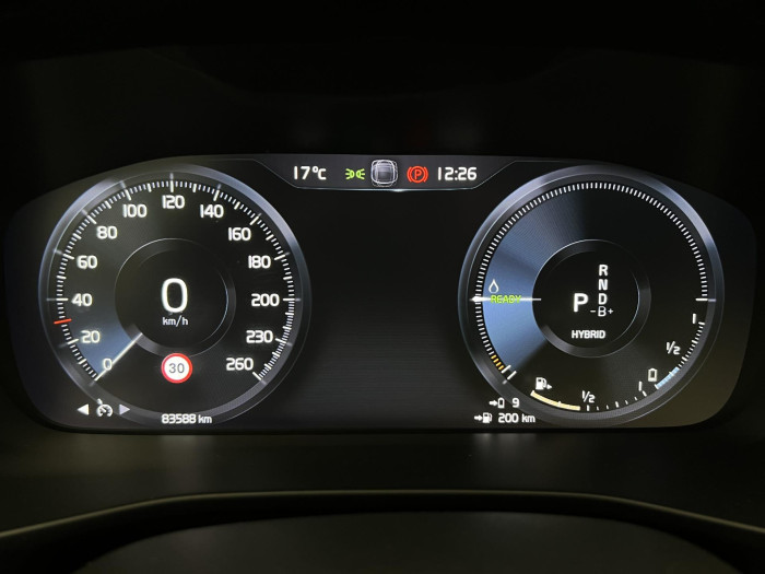 Volvo XC40 T5 RECHARGE INSCRIPTION AUT