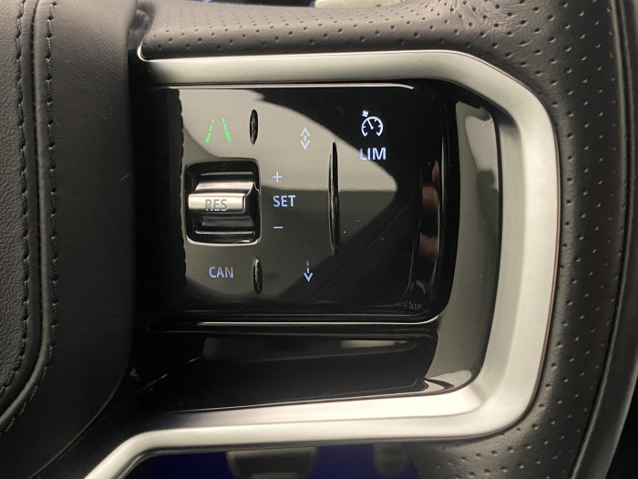 Land Rover Range Rover Evoque D200 R-DYNAMIC S AWD AUT 2.0 d Dynamic