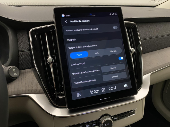 Volvo XC90 T8 AWD RECHARGE BRIGHT PLUS 7m