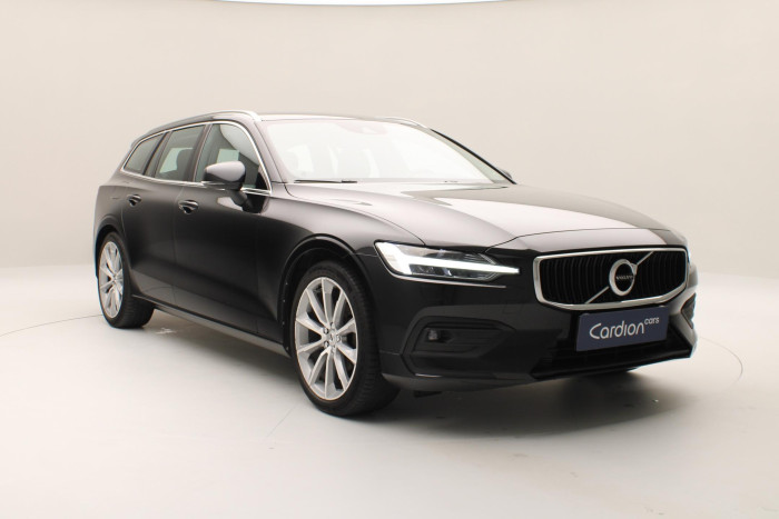 Volvo V60 D3 MOMENTUM NAVIGACE 2.0 d Momentum
