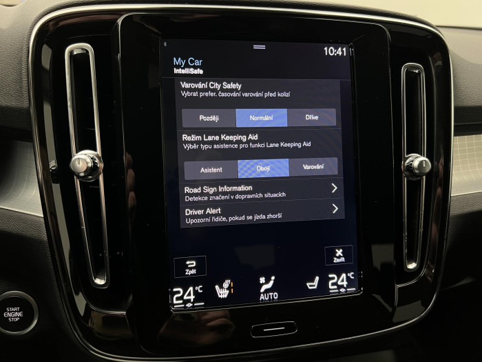 Volvo XC40 D3 MOMENTUM AUT 2.0 d Momentum