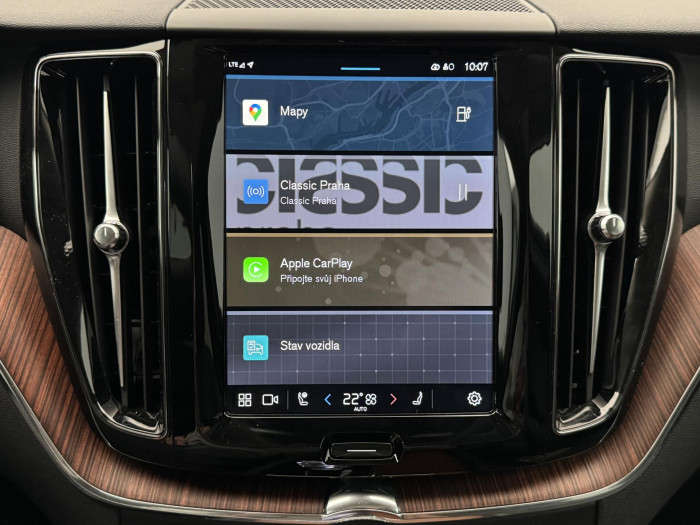 Volvo XC60 T8 AWD RECHARGE BRIGHT PLUS