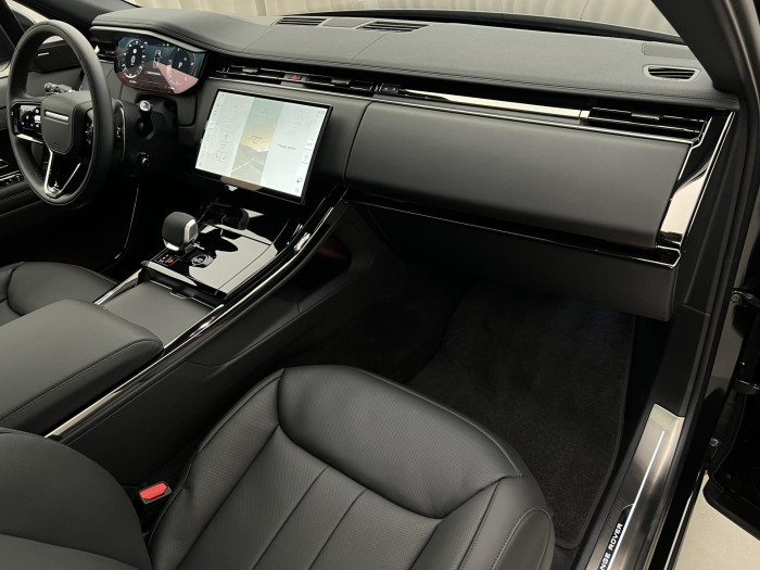 Land Rover Range Rover Sport D250 DYNAMIC SE REZERVACE 3.0 d Dynamic SE