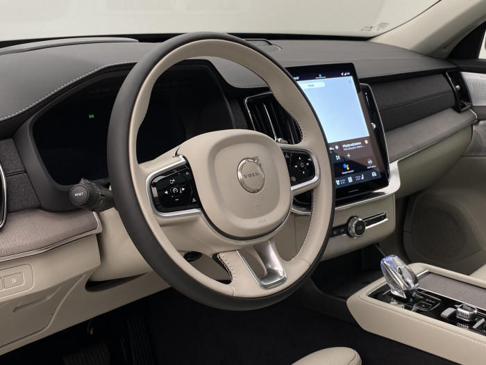 Volvo XC90 T8 AWD RECHARGE BRIGHT PLUS 7m
