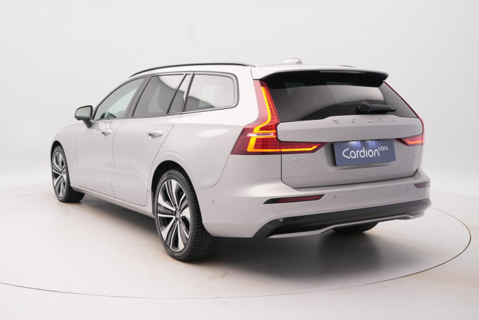 Volvo V60 B4 AUT DARK ULTRA