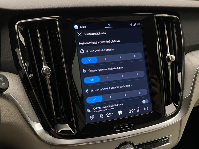 Volvo V60 B4 AUT BRIGHT PLUS