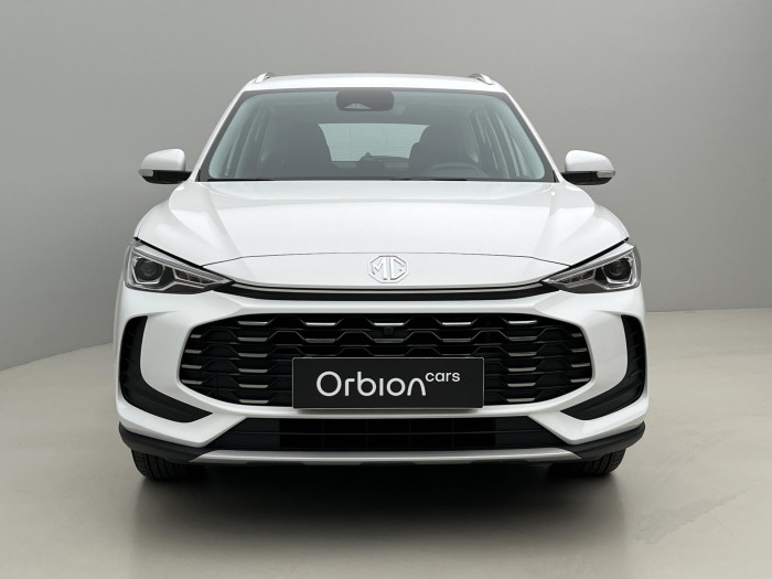 MG ZS 1.5 EMOTION HYBRID+ AUT CZ