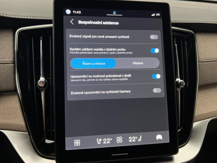 Volvo XC90 B5 AWD DARK PLUS AUT