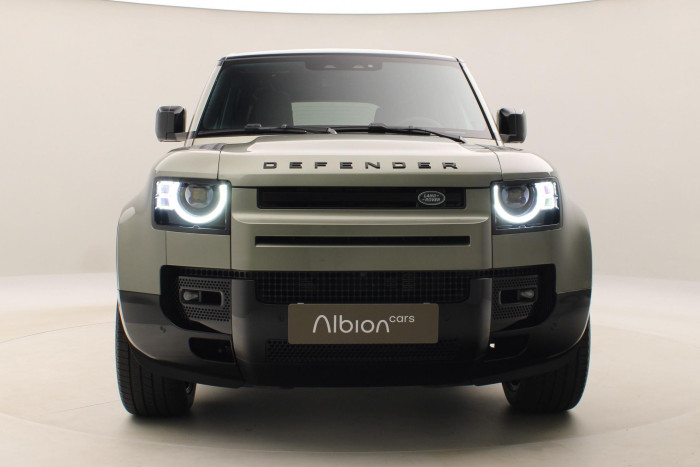 Land Rover Defender 110 P425 X-DYNAMIC HSE AWD AUT 5.0 Dynamic