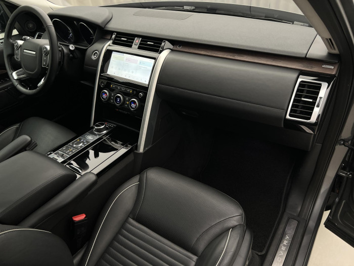 Land Rover Discovery 3.0 TDV6 HSE AWD 7MÍST AUT