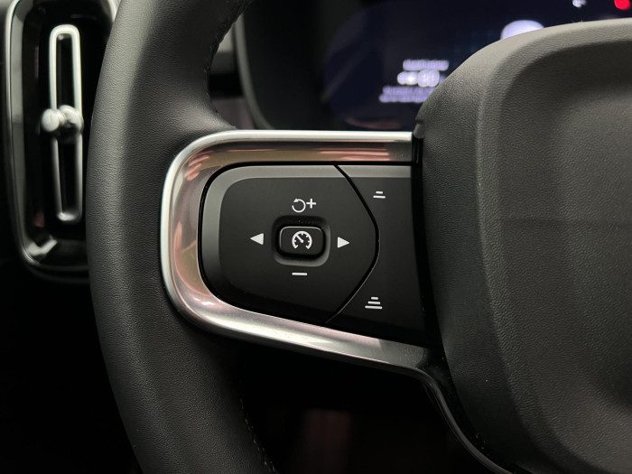 Volvo C40 PURE ELECTRIC SINGLE ULTRA