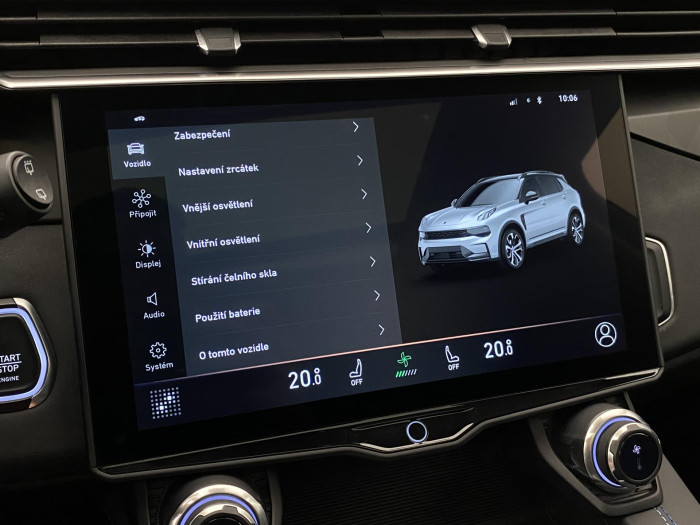 Lynk & Co 01 PHEV DCT AUT 1.maj