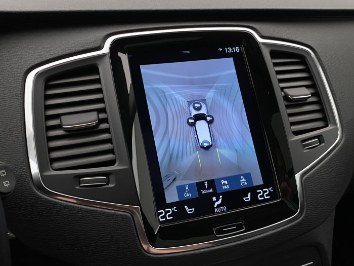 Volvo XC90 T8 AWD INSCRIPTION RECHARGE