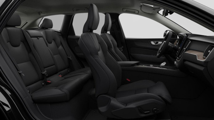 Volvo XC60 T6 AWD AUT BRIGHT PLUS