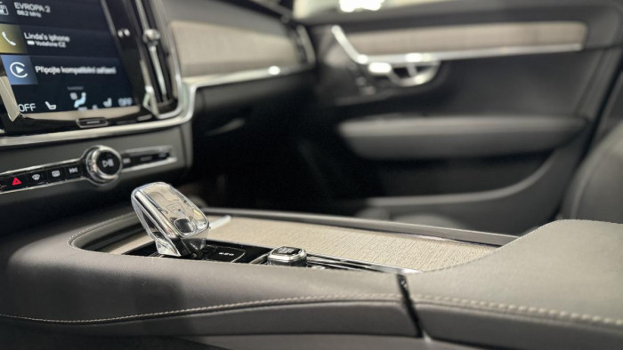 Volvo V90 B5 AWD INSCRIPTION AUT
