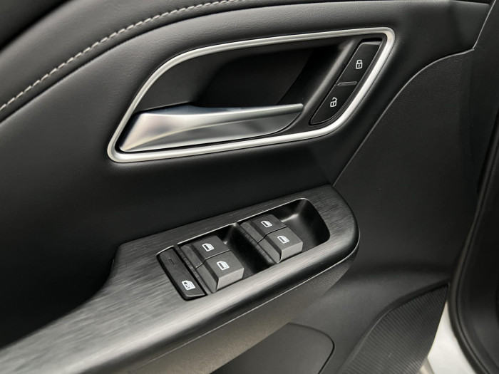 MG ZS 1.5 EXCLUSIVE HYBRID+ AUT CZ 1.5 Exclusive