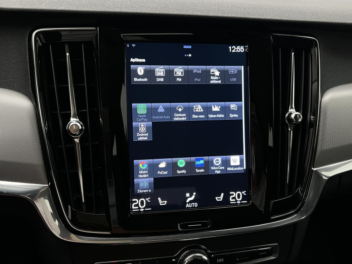 Volvo V90 B4 AWD MOMENTUM PRO AUT 2.0 Momentum