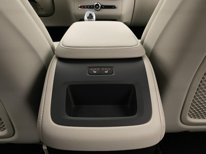 Volvo XC90 B5 AWD AUT BRIGHT PLUS 7míst