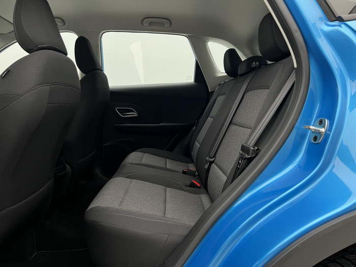 MG ZS 1.5 EXCITE CZ 1.maj.