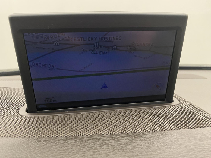 Volvo XC70 D5 AWD SUMMUM AUT CZ 2.4 d Summum