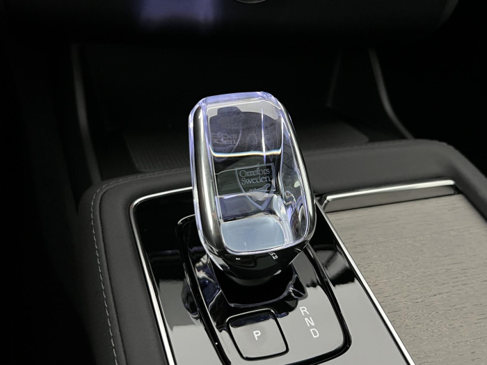 Volvo XC90 T8 AWD RECHARGE ULTRA DARK AUT