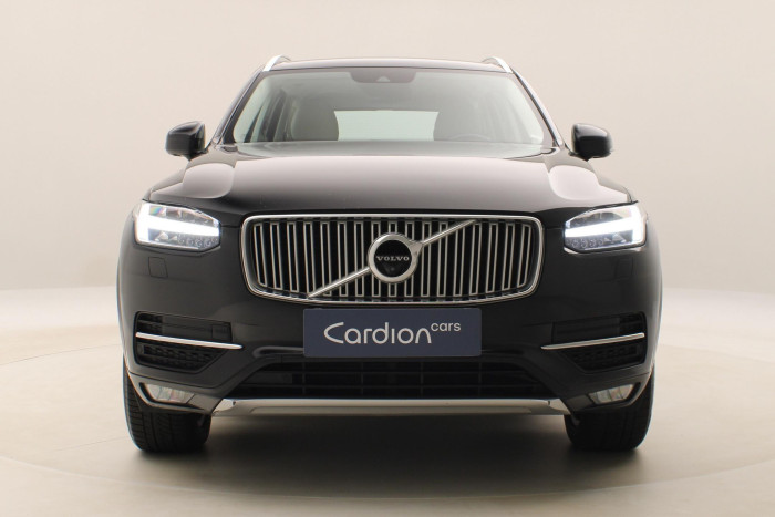 Volvo XC90 D5 AWD INSCRIPTION AUT 7m 2.0 d