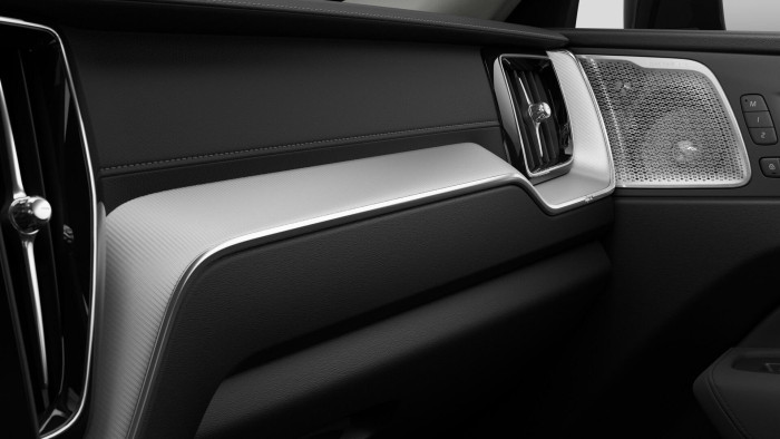 Volvo XC60 B5 AWD AUT DARK ULTRA