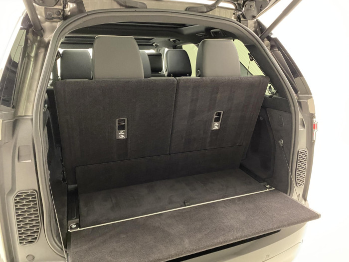 Land Rover Discovery D300 HSE AWD AUT CZ 3.0 d