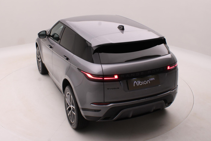 Land Rover Range Rover Evoque D165 DYNAMIC SE  AWD AUT 2.0 d Dynamic SE