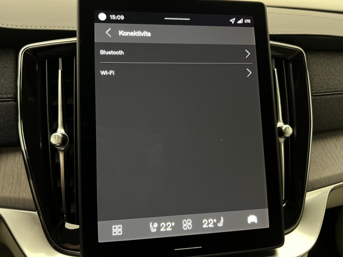 Volvo XC90 B5 AWD DARK PLUS AUT