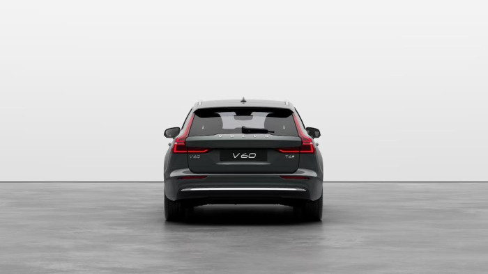 Volvo V60 T6 AWD Plug-in BRIGHT PLUS