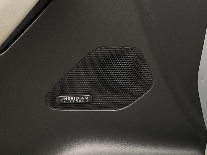 Jaguar F-Pace 5.0 V8 SVR AWD AUT 5.0 V8