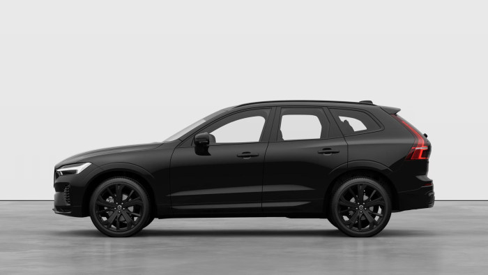 Volvo XC60 B5 AWD AUT PLUS BLACK EDITION