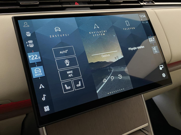 Land Rover Range Rover D350 HSE SWB 3.0 d