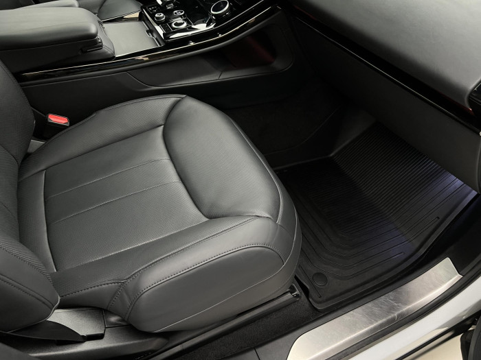 Land Rover Range Rover Sport 3.0 DYNAMIC SE AWD AUT CZ 3.0 Dynamic SE