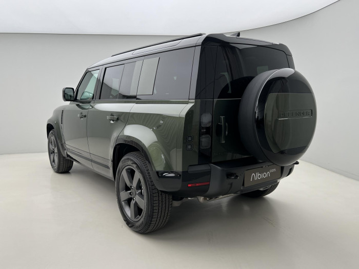 Land Rover Defender 110 D350 X-DYNAMIC HSE AWD Aut 3.0 d Dynamic